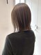 フォッコ(FOCCO)の写真/理想・イメージをカタチにする技術力！あなたの魅力がUPする“only oneスタイル”は、自宅でも楽々再現OK♪
