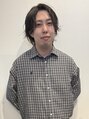アンジュールリバティー(UN JOUR LIBERTY) 降旗 和樹