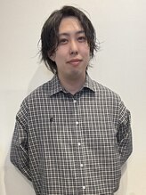 アンジュールリバティー(UN JOUR LIBERTY) 降旗 和樹