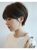 ミニマムショート