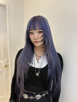 ゲーム 原宿店(GAME) ミックスデザインカラー