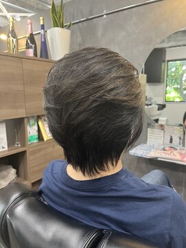 トリニティ(TRINITY) 両家お顔合わせスタイル ~お嬢様おめでとう~