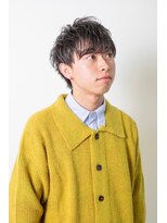 ピッコリーノバイプロデュース 小田急相模原店(Piccolino by Produce) メンズカット#メンズ#小田急相模原#簡単ヘアセット