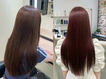 ケンジサナンド(KENJE Sanando)の雰囲気（グループ160店舗以上の中で2年連続お客様リピート率【第1位】）
