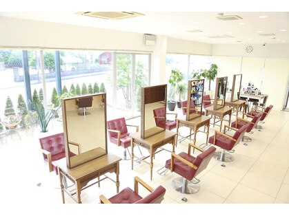 フォルテ 藤枝エピ店の写真