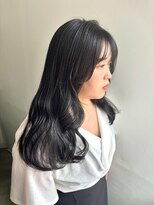 エル セルカ 高田馬場(el CERCA)&nbsp;大人ダークオリーブカラー