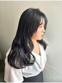 大人ダークオリーブカラー