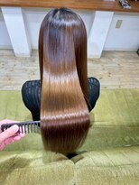 レブリス(Revliss)&nbsp;髪質改善バイカルテトリートメント