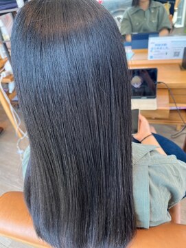 アンバー(amber) ウルトワトリートメント