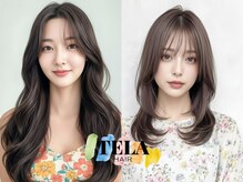 テーラヘアー 蘇我2号店(TELA HAIR)
