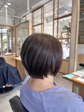 フェリアファム 北千里(FERIA fam) 朝楽ショート