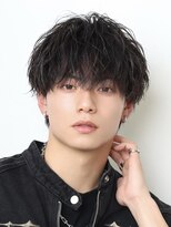 リップス 吉祥寺店 (LIPPS)&nbsp;無造作ソフトツイストマッシュ