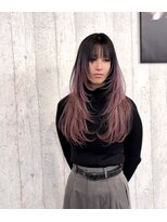 リンク(LinK)&nbsp;海外風ジグザグレイヤー