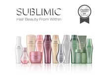 iiroのこだわりのサロンケアトリートメントのご紹介 [COTA × SUBLIMIC/サブリミック/コタ]　#髪質改善