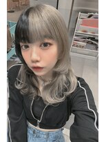 グロウ 渋谷(grow)&nbsp;ツートーン