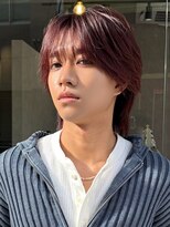 コク 千葉駅西口(COQU)&nbsp;シースルー×ミディアムレイヤー【木村優希】