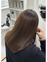 マイン(mine) いつでも、どんな時も艶髪に