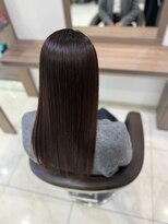 アッシュ 新杉田店(Ash)&nbsp;髪質改善/縮毛矯正/美髪/艶髪/横浜/新杉田/杉田