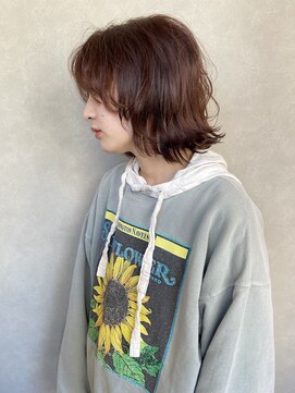 ティピ(tipi) 大人可愛いレイヤー