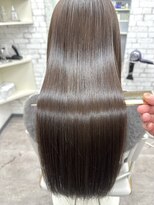 ルエ(Louer)&nbsp;Louer hairmake×ロング