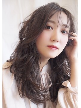 シェアーズ(SHERS.) 大人ロングヘア