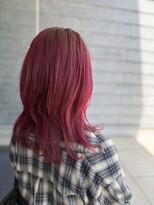 ゴットラトゥール(GOTTO LATOUR) ブリーチ必須のカシスチェリー☆