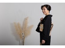 ミグ バイ クオーレ(mig by CUORE)の雰囲気（結婚式に参列されるご親族様一同でご利用頂いております。）