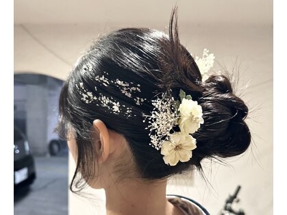 アミ美容室の写真
