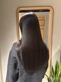 ウノ 向ヶ丘遊園(UNO)&nbsp;つやつやストレートヘアお任せください