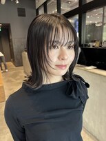 カロントウキョウ 中野店(Kalon Tokyo)&nbsp;フェイスレイヤー