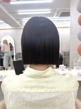 サンド 池袋 2nd(sand) のがわかえ