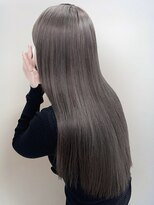 カノエ(canoe)&nbsp;デザインカラー顔周りレイヤー20代～50代【西新大濠荒戸】