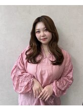 クム 横浜(qumu)&nbsp;momo 