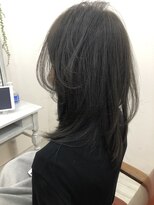 ベル(Bell)&nbsp;レイヤー