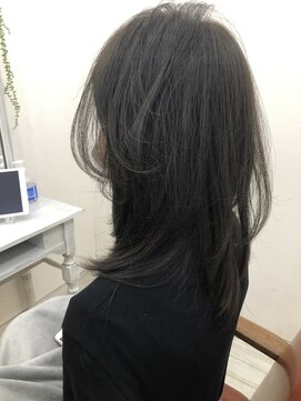 ベル(Bell) レイヤー