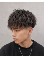 パッション 石巻蛇田店(PASSION)&nbsp;無造作ツイストスパイラル