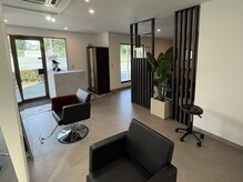 ボルドー(Bordeaux)の雰囲気（ゆったりとした落ち着いた空間で丁寧な施術を心がけています。）
