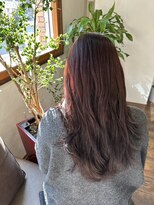 ココ フェリーチェ(coco.Felice)&nbsp;ゆるふわ大人ロング