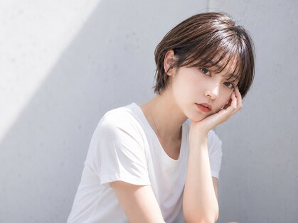 グッドモーニング プリム(Good Morning PRIME)の写真