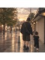 イリーブ(elieve)&nbsp;家族との何気ない時間を大切に。
