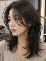 シエロビューティー(CIELO beauty)&nbsp;ハイライトカラーミルクティーベージュケアブリーチダブルカラー