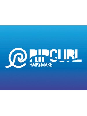 リップカール(RIP CURL)