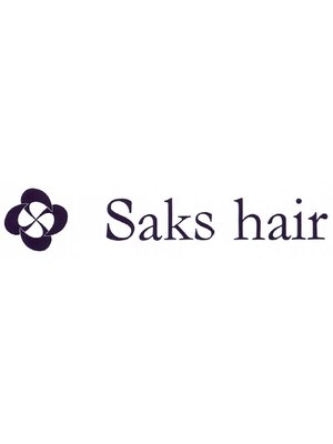 サックスヘアー(Saks hair)