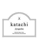 katachi 新丸子