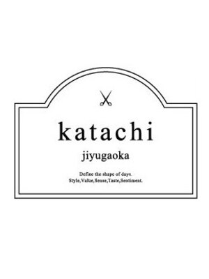 カタチ 新丸子(katachi)