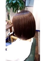 アンドフラワー(&FLOWER)&nbsp;炭酸水素ストレート