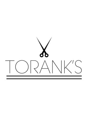 トランクス(TORANK'S)