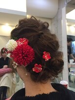 モードケイズ 六甲道店(MODE K’s)&nbsp;六甲道コレクション♪