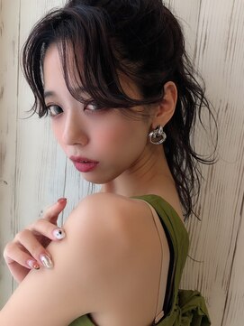 ルービック 難波(Rubik's) ルービック おすすめアレンジスタイル！