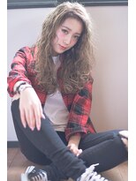 コットン 小田原店(Cotton)&nbsp;【COTTON 小田原】ラフウェーブ☆